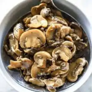 Mushroom & Truffle
